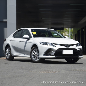Camry 2022 Dual Engine 2.5HGVP Leading Edition Hybrid Car for Toyota